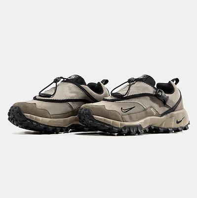 Nike ACG Air Phassad Haki Green (Хаки) - фото 2 