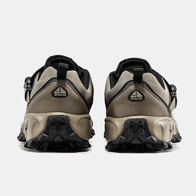 Nike ACG Air Phassad Haki Green (Хаки) - фото 5 