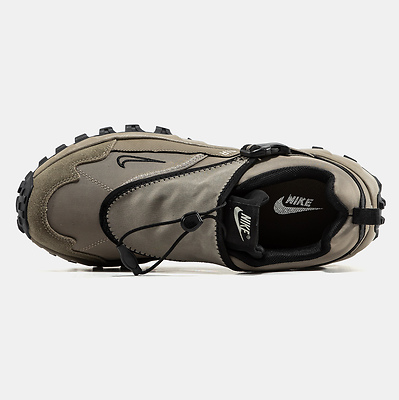Nike ACG Air Phassad Haki Green (Хаки) - фото 3 