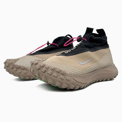 Nike ACG Mauntain Beige CT2904-200 (Бежевый) - фото 2 
