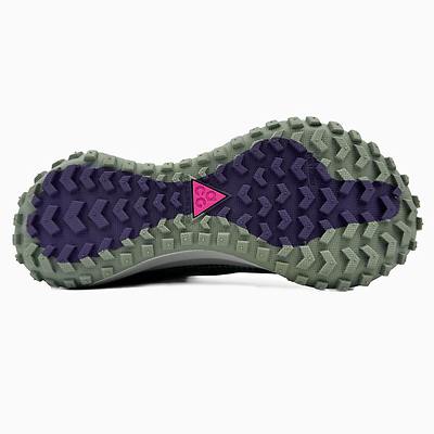 Nike ACG Mauntain Green CT2904-300 (Зеленый) - фото 5 