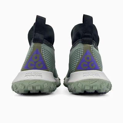 Nike ACG Mauntain Green CT2904-300 (Зеленый) - фото 4 