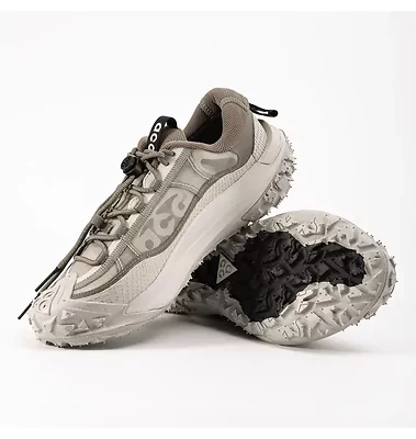Nike Acg Mountain Fly 2 Grey DV7903-003 (Серый) - фото 3 