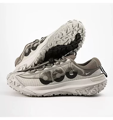 Nike Acg Mountain Fly 2 Grey DV7903-003 (Серый) - фото 2 