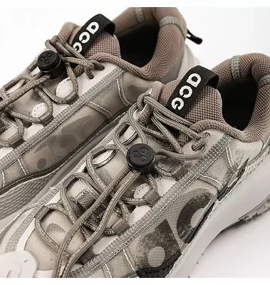 Nike Acg Mountain Fly 2 Grey DV7903-003 (Серый) - фото 6 