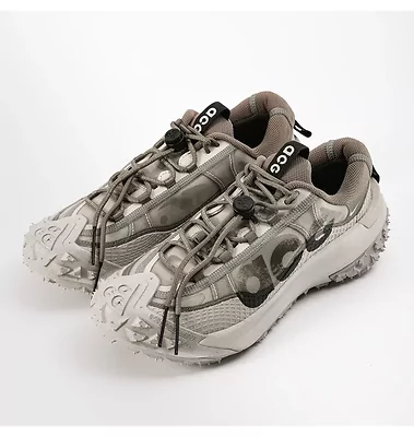Nike Acg Mountain Fly 2 Grey DV7903-003 (Серый) - фото 4 