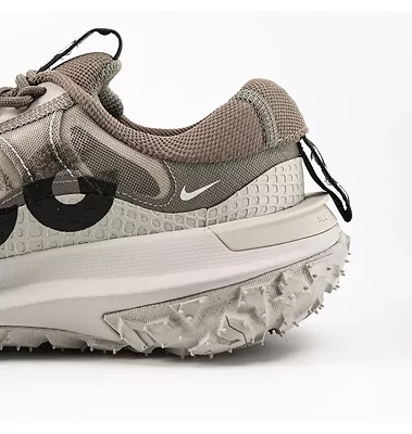 Nike Acg Mountain Fly 2 Grey DV7903-003 (Серый) - фото 5 