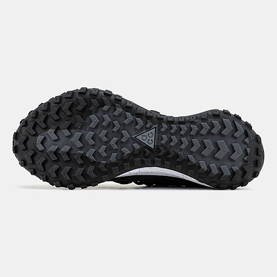 Nike ACG Mountain Fly Low Black DD4565-001 (Белый) - фото 6 