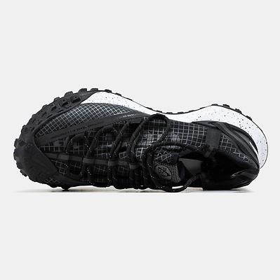 Nike ACG Mountain Fly Low Black DD4565-001 (Белый) - фото 3 