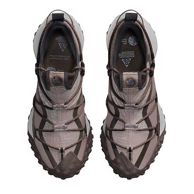 Nike ACG Mountain Fly Low SE Ironstone DQ1979-001 (Коричневый) - фото 4 