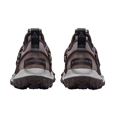 Nike ACG Mountain Fly Low SE Ironstone DQ1979-001 (Коричневый) - фото 5 