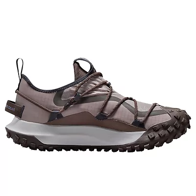 Nike ACG Mountain Fly Low SE Ironstone DQ1979-001 (Коричневый) - фото 3 