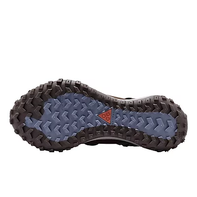 Nike ACG Mountain Fly Low SE Ironstone DQ1979-001 (Коричневый) - фото 6 