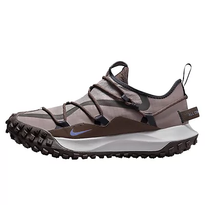 Nike ACG Mountain Fly Low SE Ironstone DQ1979-001 (Коричневый) - фото 1 Hypebery