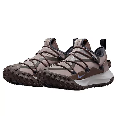 Nike ACG Mountain Fly Low SE Ironstone DQ1979-001 (Коричневый) - фото 2 