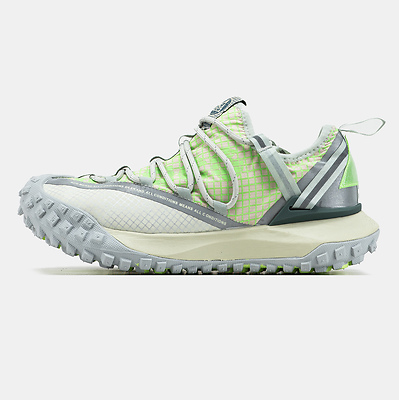 Nike ACG Mountain Fly Low Sea Glass DJ4030-001 (Салатовый) - фото 1 Hypebery