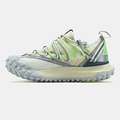 Nike ACG Mountain Fly Low Sea Glass DJ4030-001 (Салатовый) - фото 4 