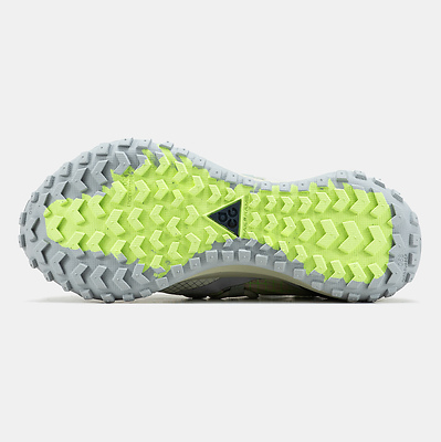 Nike ACG Mountain Fly Low Sea Glass DJ4030-001 (Салатовый) - фото 6 