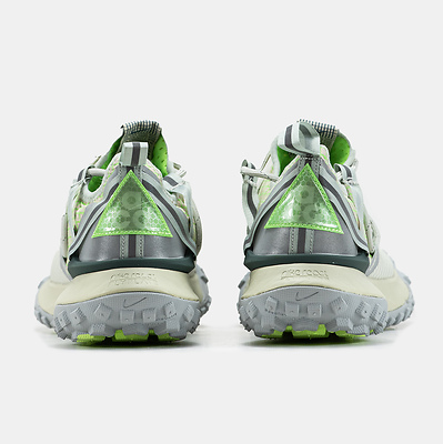Nike ACG Mountain Fly Low Sea Glass DJ4030-001 (Салатовый) - фото 5 