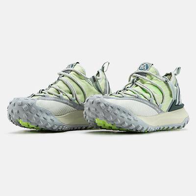 Nike ACG Mountain Fly Low Sea Glass DJ4030-001 (Салатовый) - фото 2 