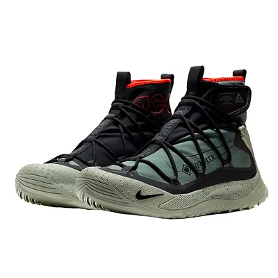 Nike ACG Terra Antarktik GORE-TEX Juniper Fog BV6348-300 (Черный) - фото 2 