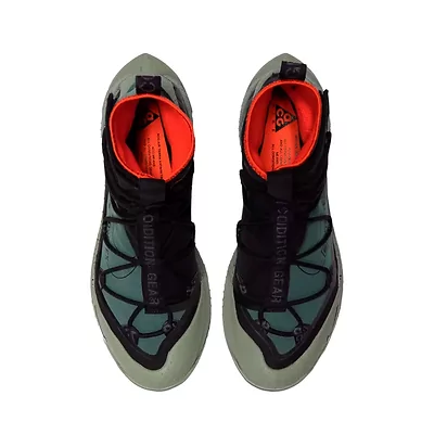 Nike ACG Terra Antarktik GORE-TEX Juniper Fog BV6348-300 (Черный) - фото 4 