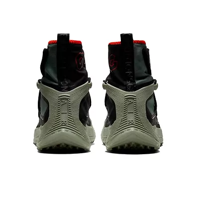 Nike ACG Terra Antarktik GORE-TEX Juniper Fog BV6348-300 (Черный) - фото 5 