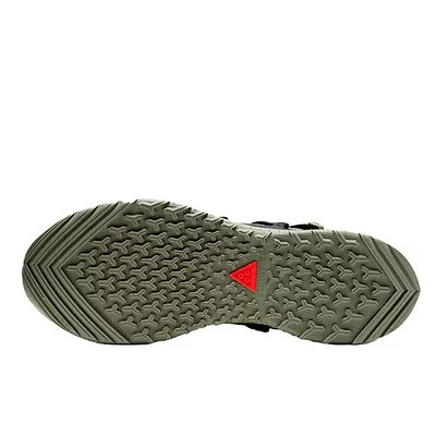 Nike ACG Terra Antarktik GORE-TEX Juniper Fog BV6348-300 (Черный) - фото 6 