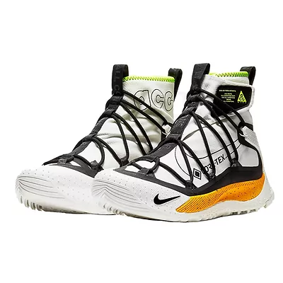 Nike ACG Terra Antarktik GORE-TEX Summit White BV6348-100 (Белый) - фото 2 
