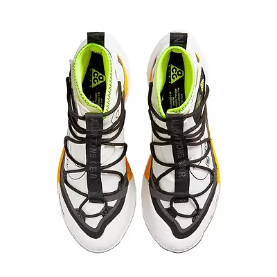 Nike ACG Terra Antarktik GORE-TEX Summit White BV6348-100 (Белый) - фото 4 