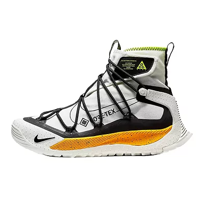 Nike ACG Terra Antarktik GORE-TEX Summit White BV6348-100 (Белый) - фото 1 Hypebery