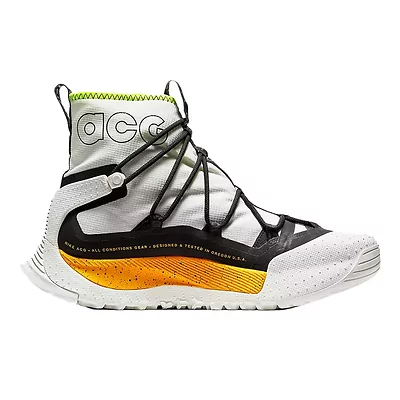 Nike ACG Terra Antarktik GORE-TEX Summit White BV6348-100 (Белый) - фото 3 