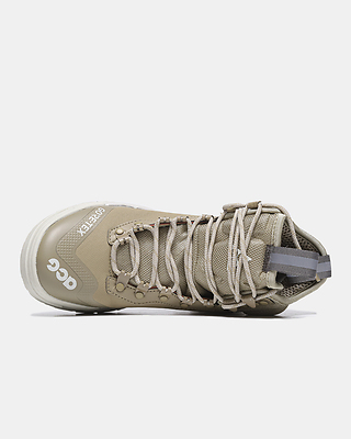 Nike ACG Zoom Gaiadome GORE-TEX 'Khaki' DD2858-202 (Хаки) - фото 3 