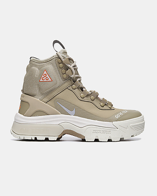 Nike ACG Zoom Gaiadome GORE-TEX 'Khaki' DD2858-202 (Хаки) - фото 1 Hypebery