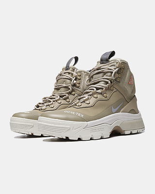 Nike ACG Zoom Gaiadome GORE-TEX 'Khaki' DD2858-202 (Хаки) - фото 2 
