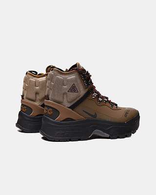 Nike ACG Zoom Gaiadome Gore-Tex 'Trails End Brown' DD2858-200 (Коричневый) - фото 4 