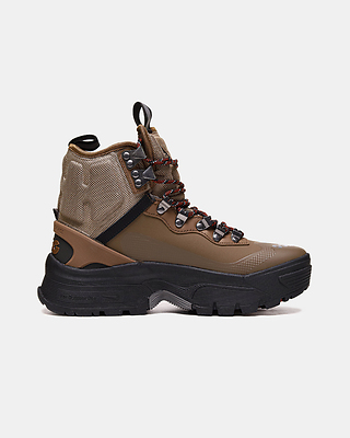 Nike ACG Zoom Gaiadome Gore-Tex 'Trails End Brown' DD2858-200 (Коричневый) - фото 5 