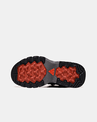 Nike ACG Zoom Gaiadome Gore-Tex 'Trails End Brown' DD2858-200 (Коричневый) - фото 6 