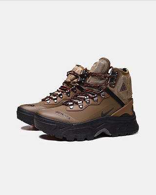 Nike ACG Zoom Gaiadome Gore-Tex 'Trails End Brown' DD2858-200 (Коричневый) - фото 2 