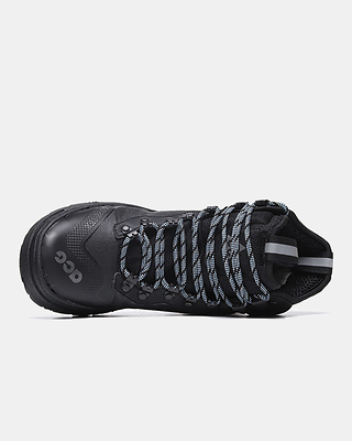 Nike ACG Zoom Gaiadome GORE-TEX Triple Black BV6348-300 (Черный) - фото 3 