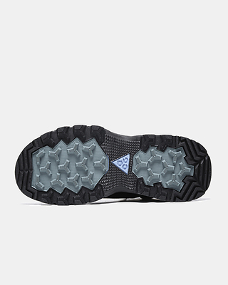 Nike ACG Zoom Gaiadome GORE-TEX Triple Black BV6348-300 (Черный) - фото 6 