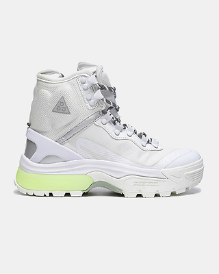 Nike ACG Zoom Gaiadome GORE-TEX 'White' DD2858-100 (Белый) - фото 1 Hypebery