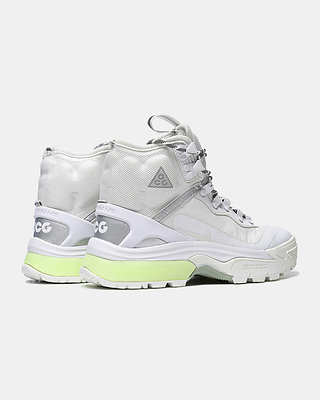 Nike ACG Zoom Gaiadome GORE-TEX 'White' DD2858-100 (Белый) - фото 4 