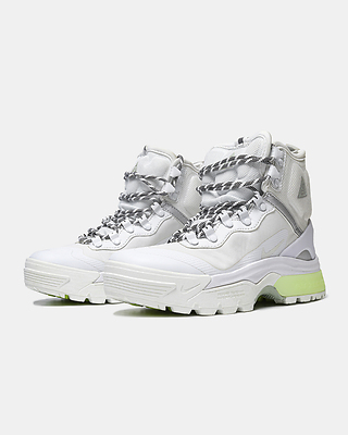 Nike ACG Zoom Gaiadome GORE-TEX 'White' DD2858-100 (Белый) - фото 2 