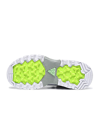 Nike ACG Zoom Gaiadome Gore-Tex White Grey DD2858-100 (Белый) - фото 6 