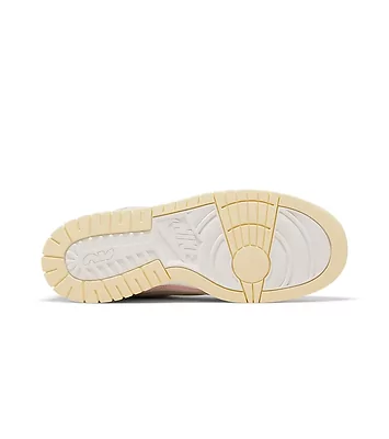 Nike Air Dunk Low Jumbo Mint Foam (Серый) - фото 4 