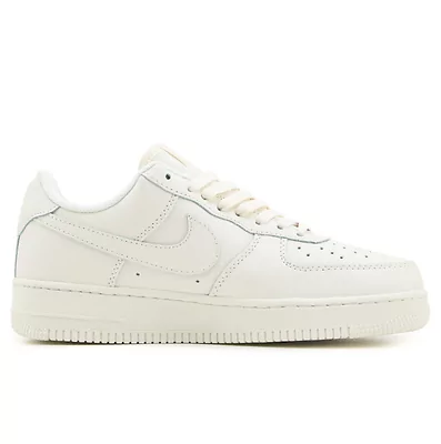 Nike Air Force 1 '07 LX Molten Metal Swoosh Pack Pink IF1686-161 (Белый) - фото 3 