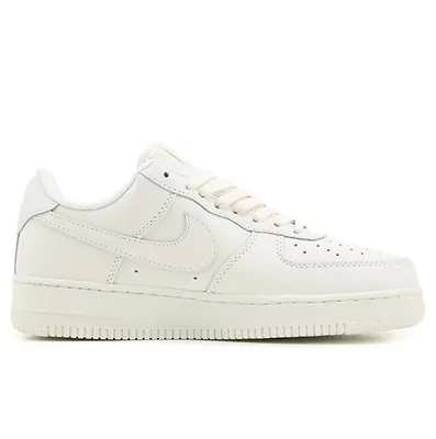 Nike Air Force 1 '07 LX Molten Metal Swoosh Pack Pink IF1686-161 (Белый) - фото 8 
