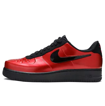 Nike Air Force 1 Foamposite Pro Cough Drop