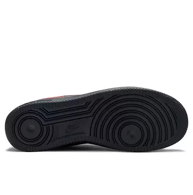 Nike Air Force 1 Foamposite Pro Cough Drop AJ3664-601 (Червоний) - фото 10 